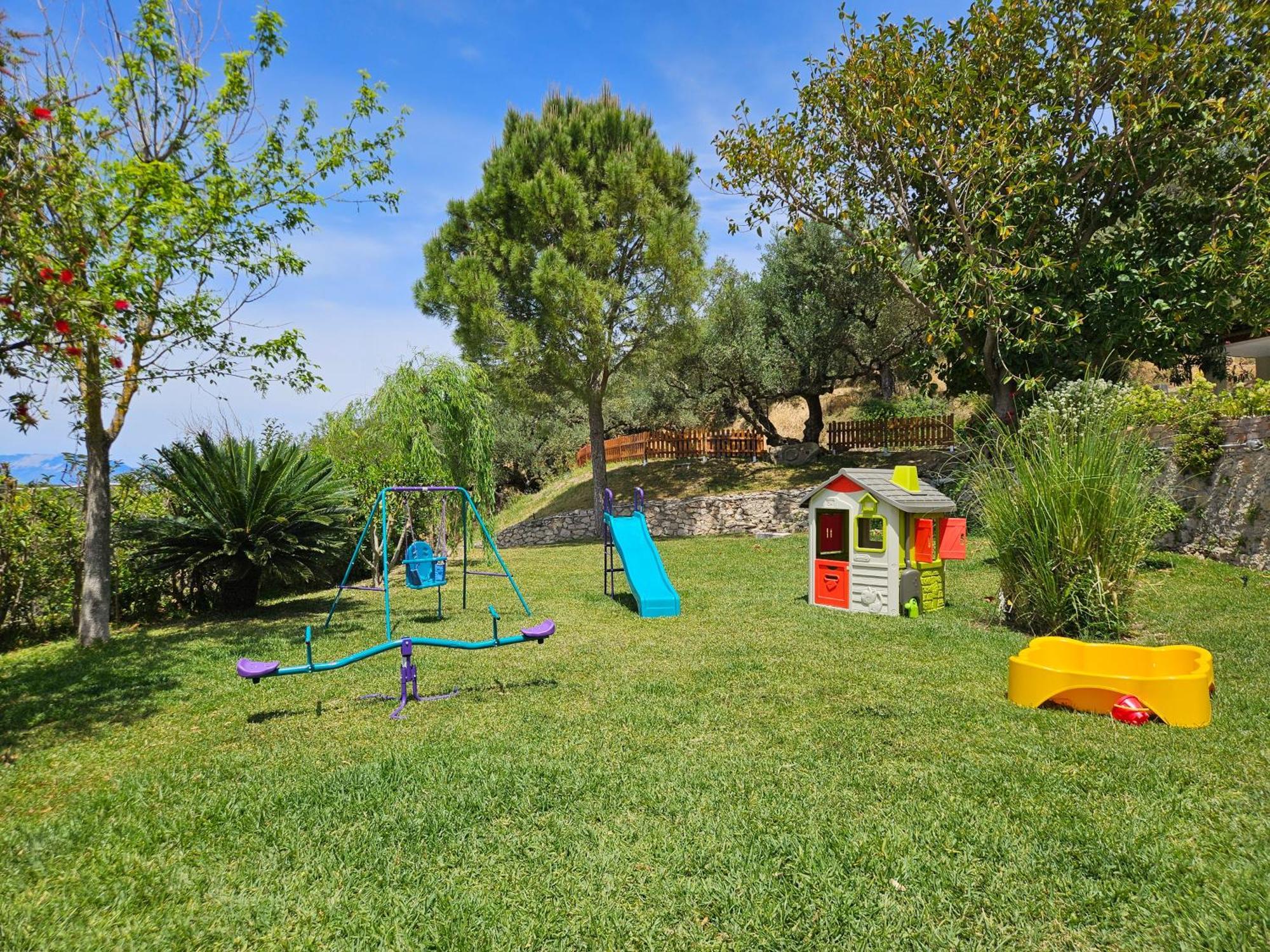 Kymanemi Zakynthos Cottage House Ano Yerakarion Екстер'єр фото